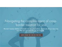 Tablet Screenshot of cbta.net